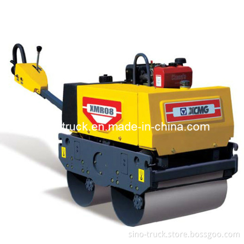 XCMG Light Compaction Equipment